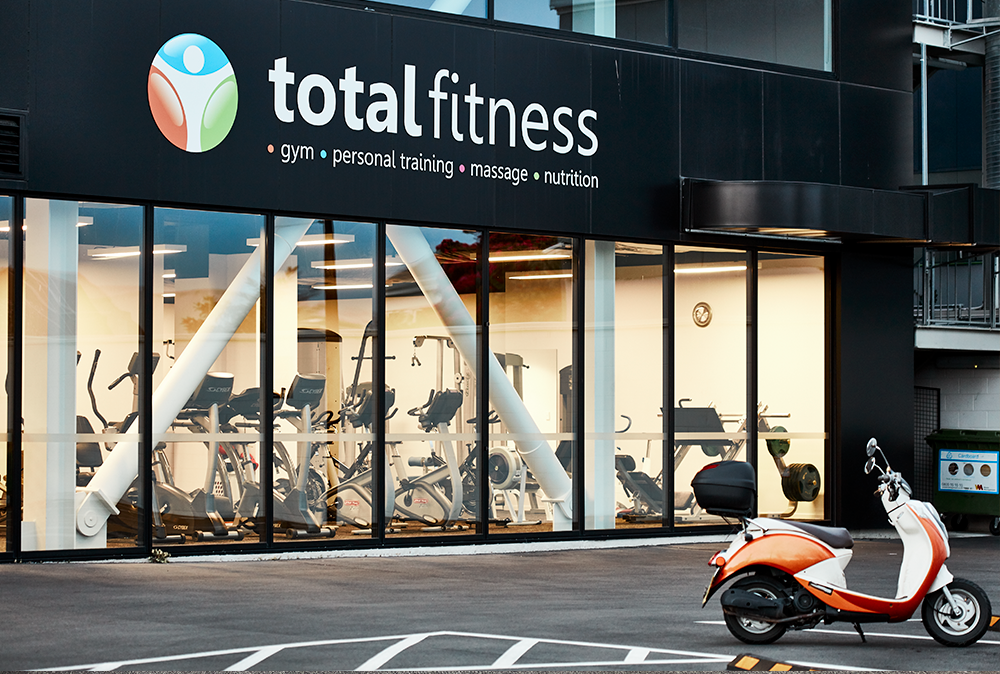 Prime Health & Fitness Partnership