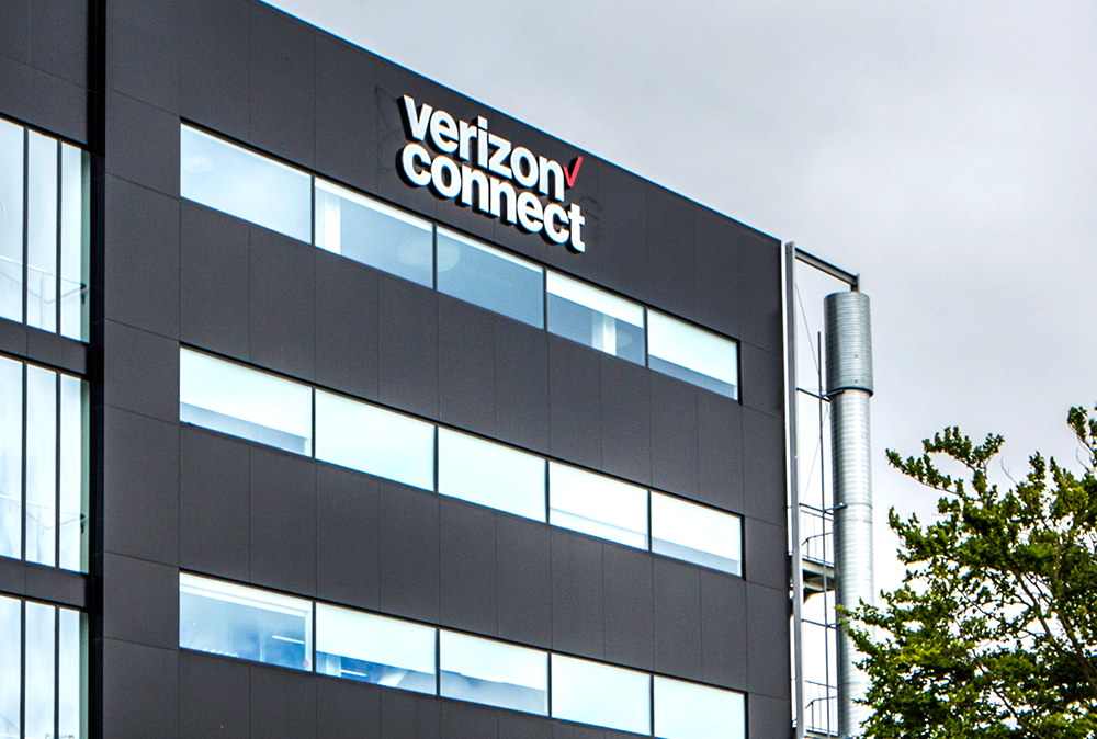 Verizon Connect New Zealand Limited