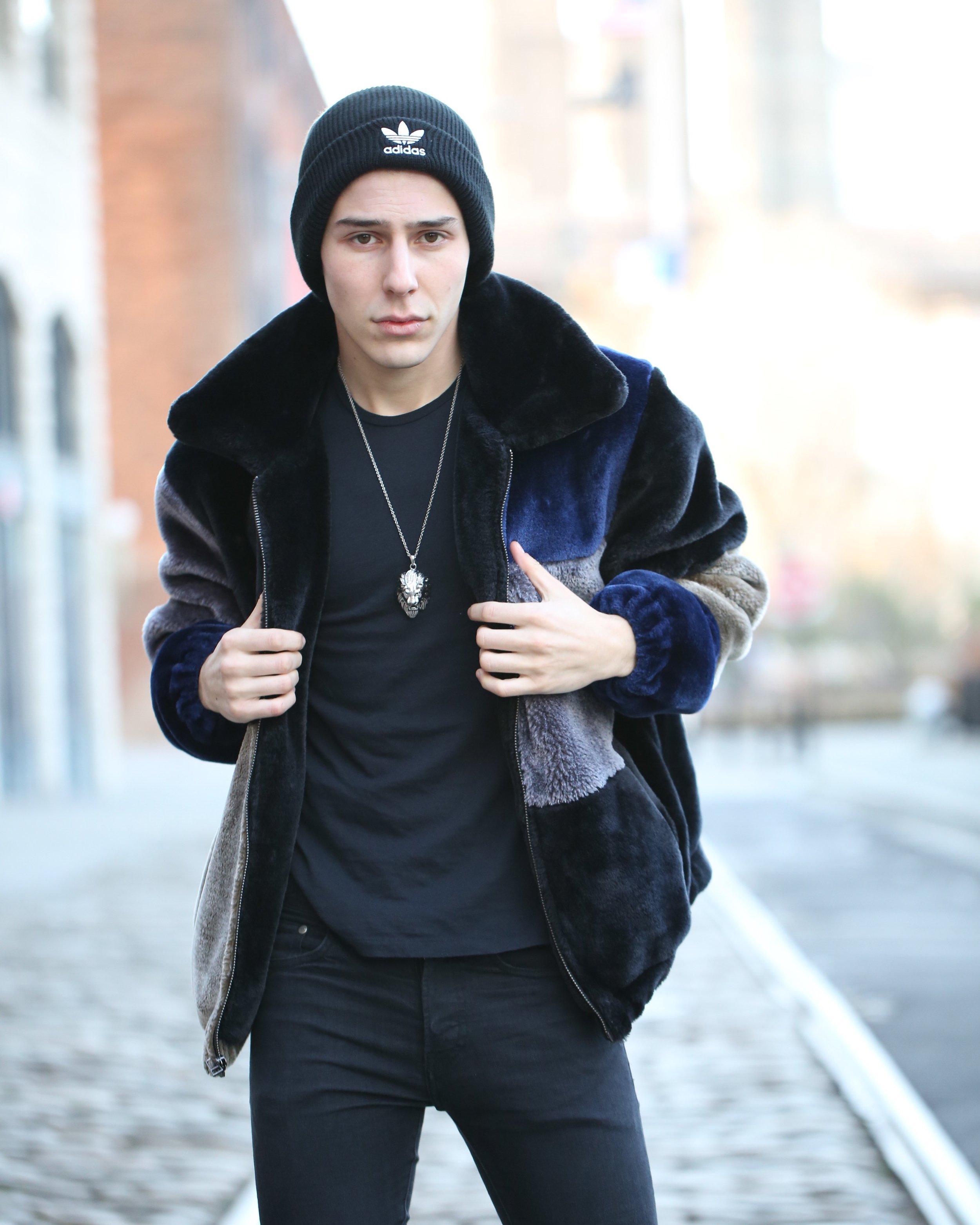  Photo by Bobby Augustine @bobbyaugustine   Brooklyn, New York   2018  