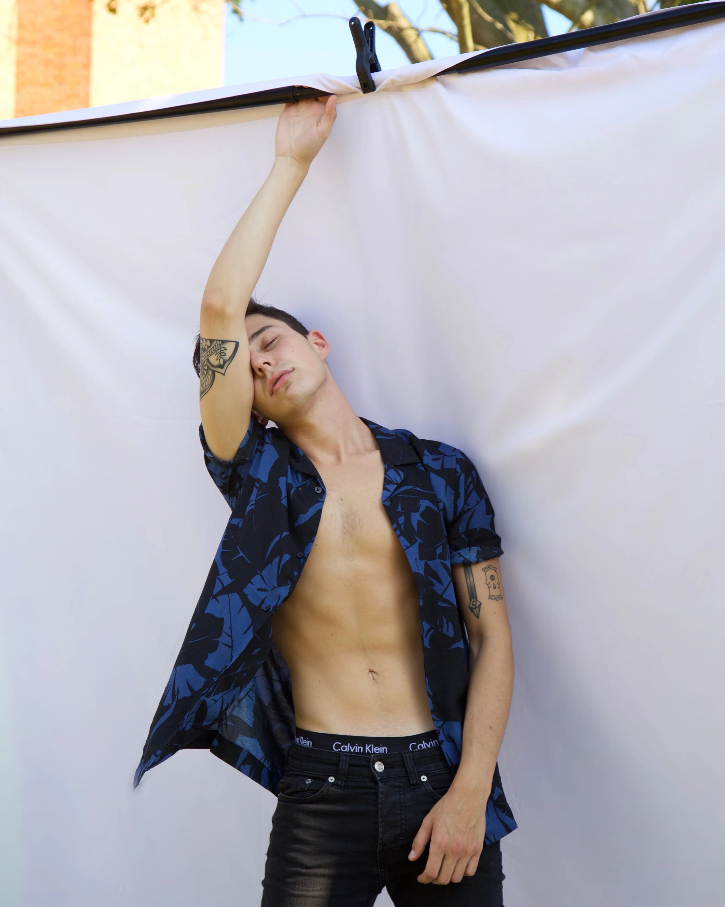  Photo by Maria Wurtz @mariawurtz   Long Island, New York   2018  