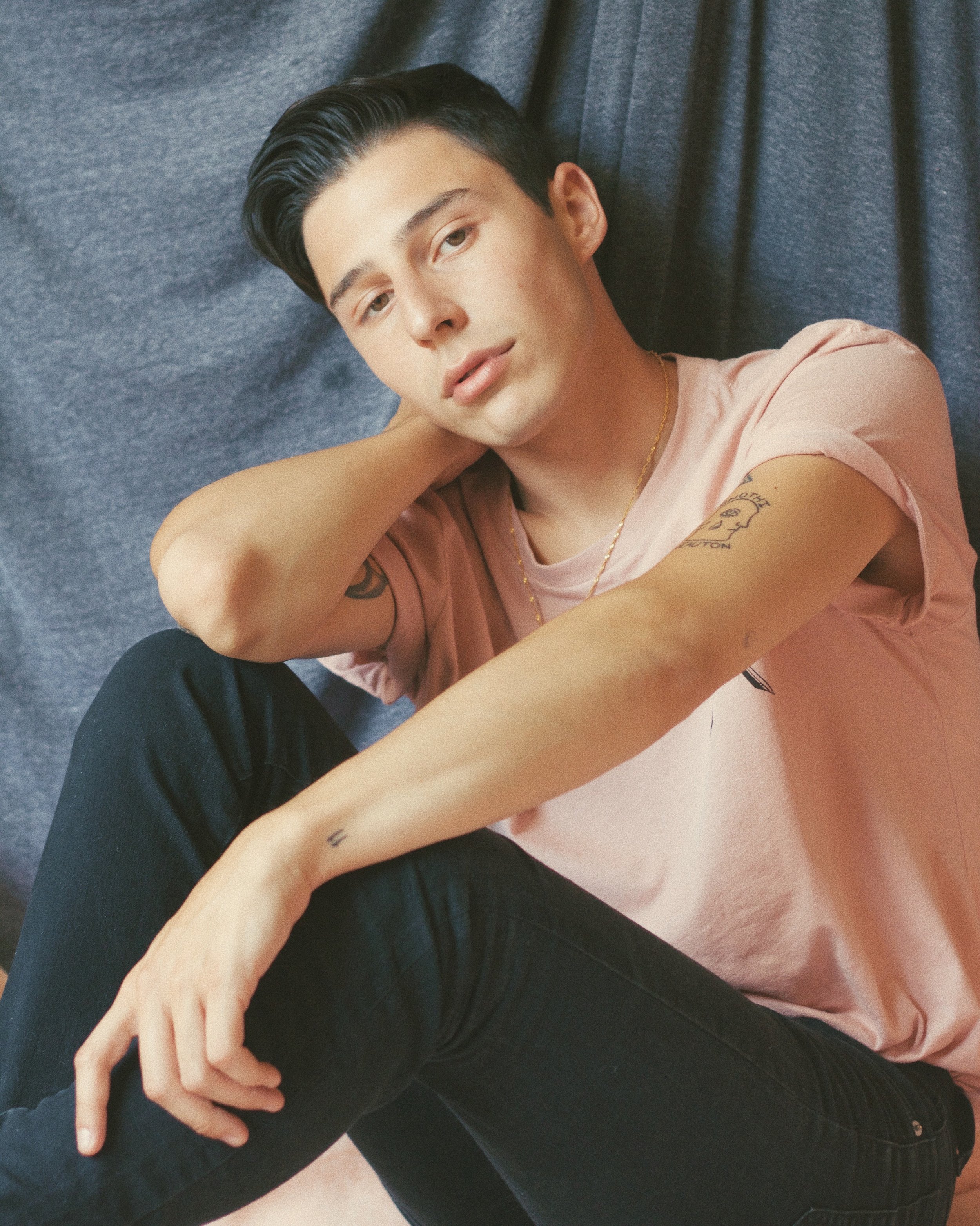  Photo by Margaret @las.margaritaville   Los Angeles, California   2018  