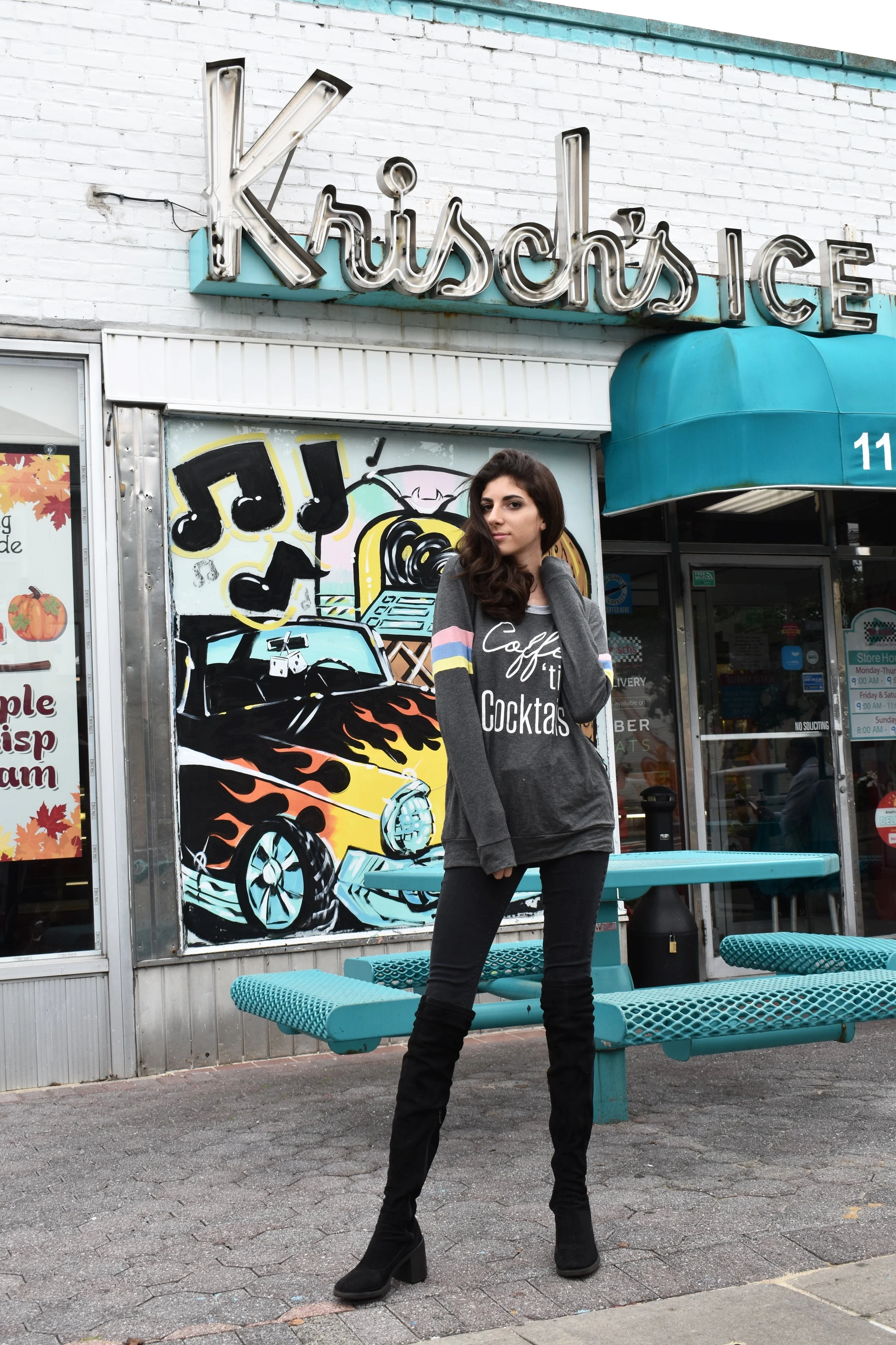 Dream On Boutique (3/3)