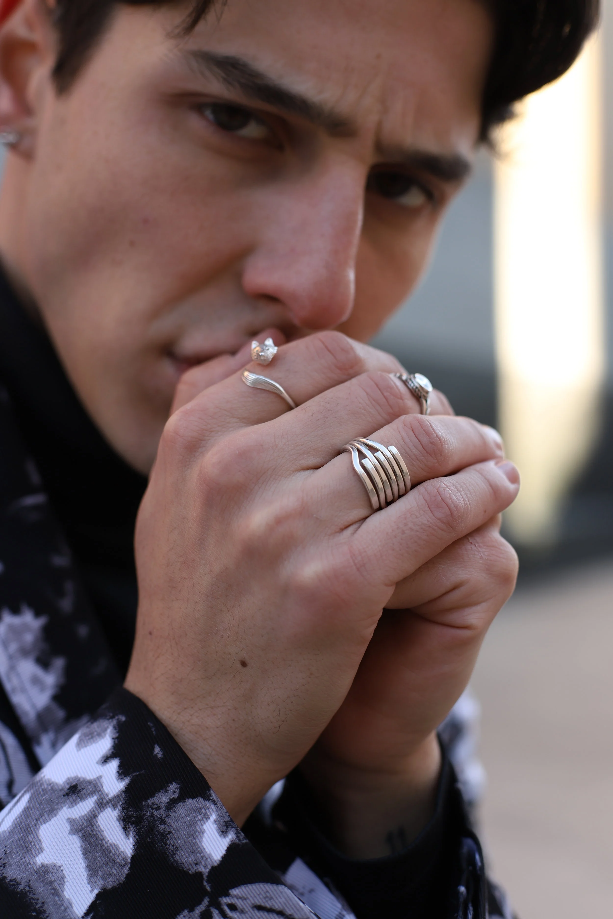  Photo by Michael Bautista @realitydefied   Brooklyn, New York   2018  