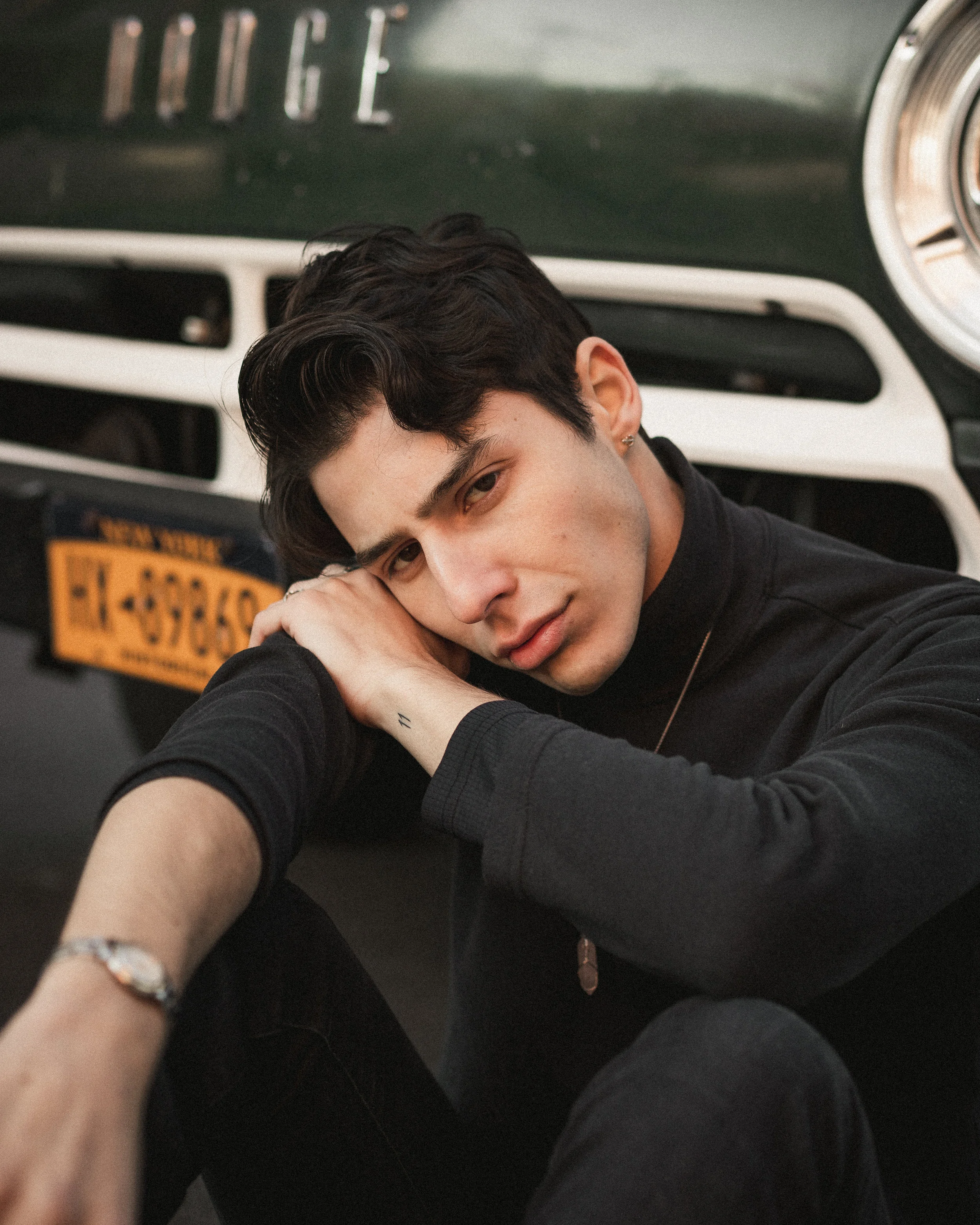  Photo by Michael Bautista @realitydefied   Brooklyn, New York   2018  