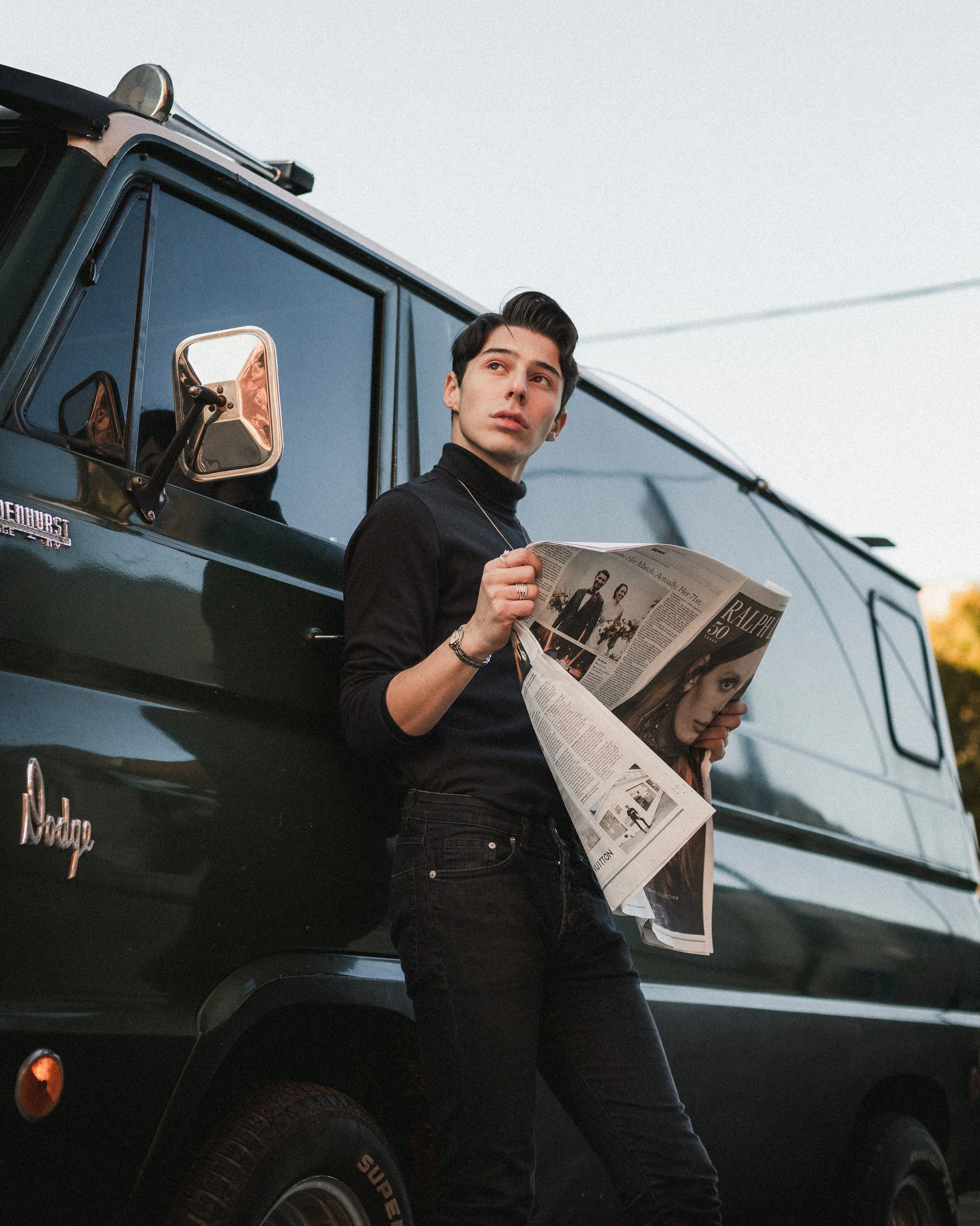  Photo by Michael Bautista @realitydefied   Brooklyn, New York   2018  