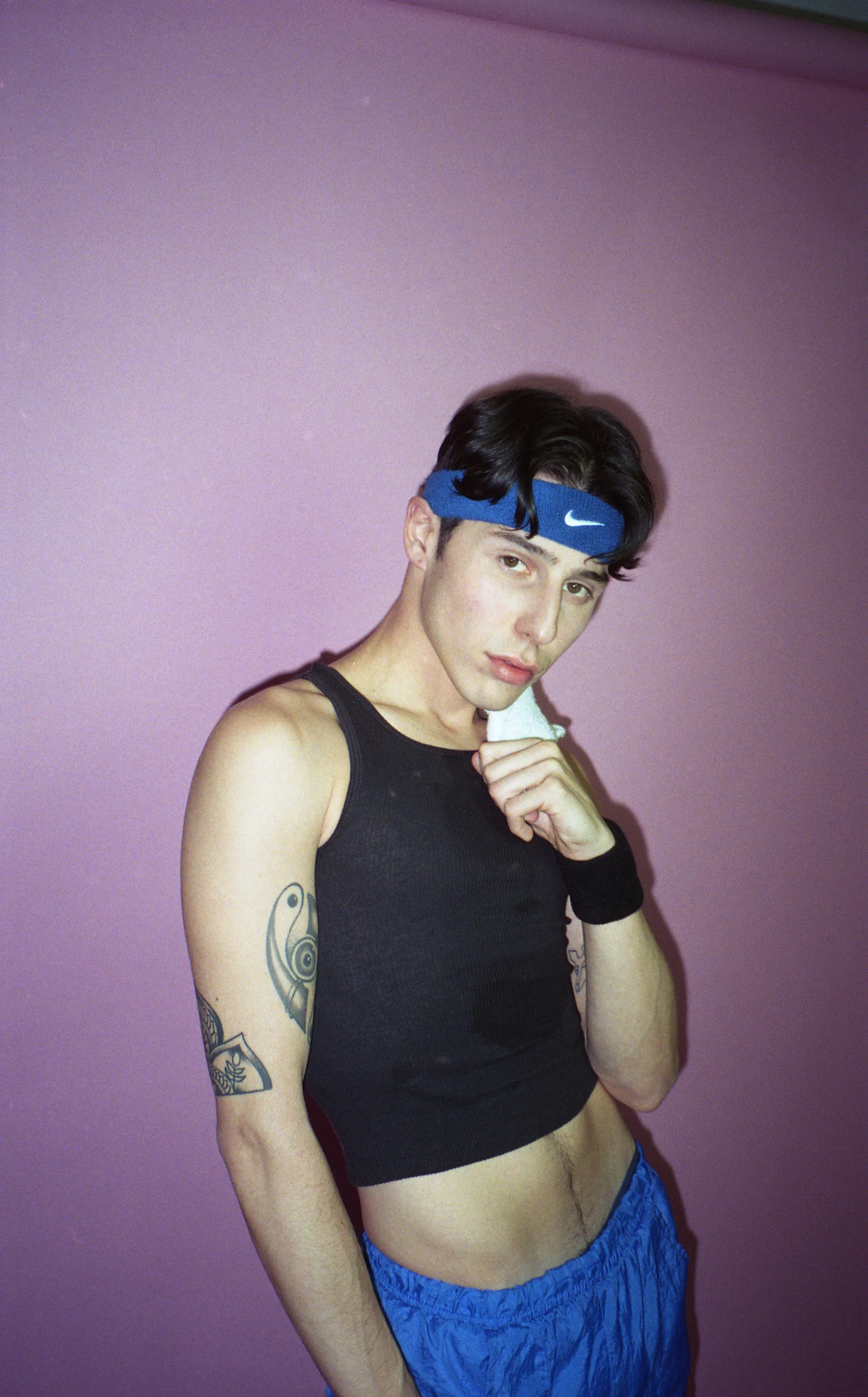  Photo by Michael Bautista @realitydefied   Washington Heights, New York   2019  