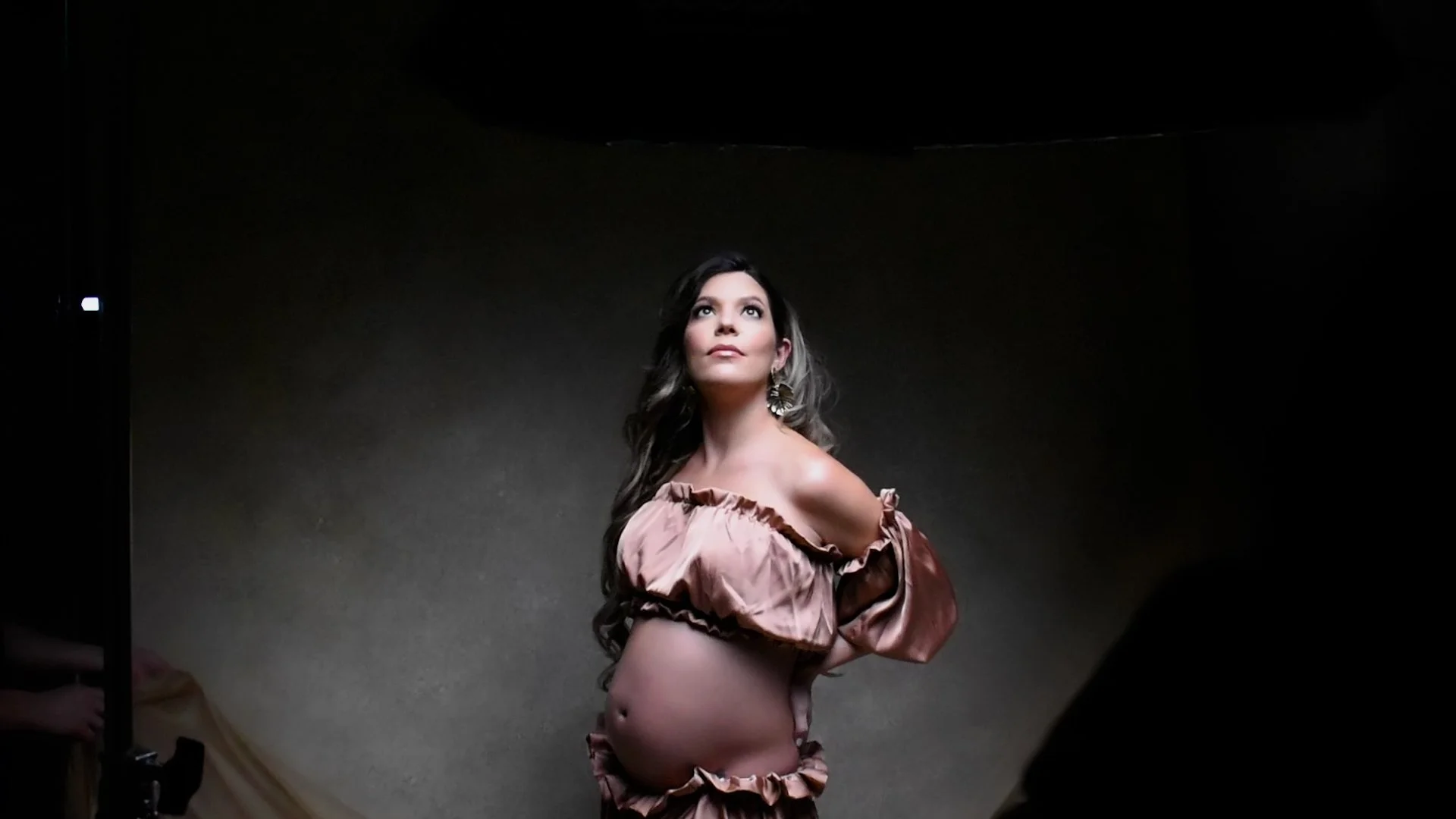 'Shots of Luv' Maternity Photography