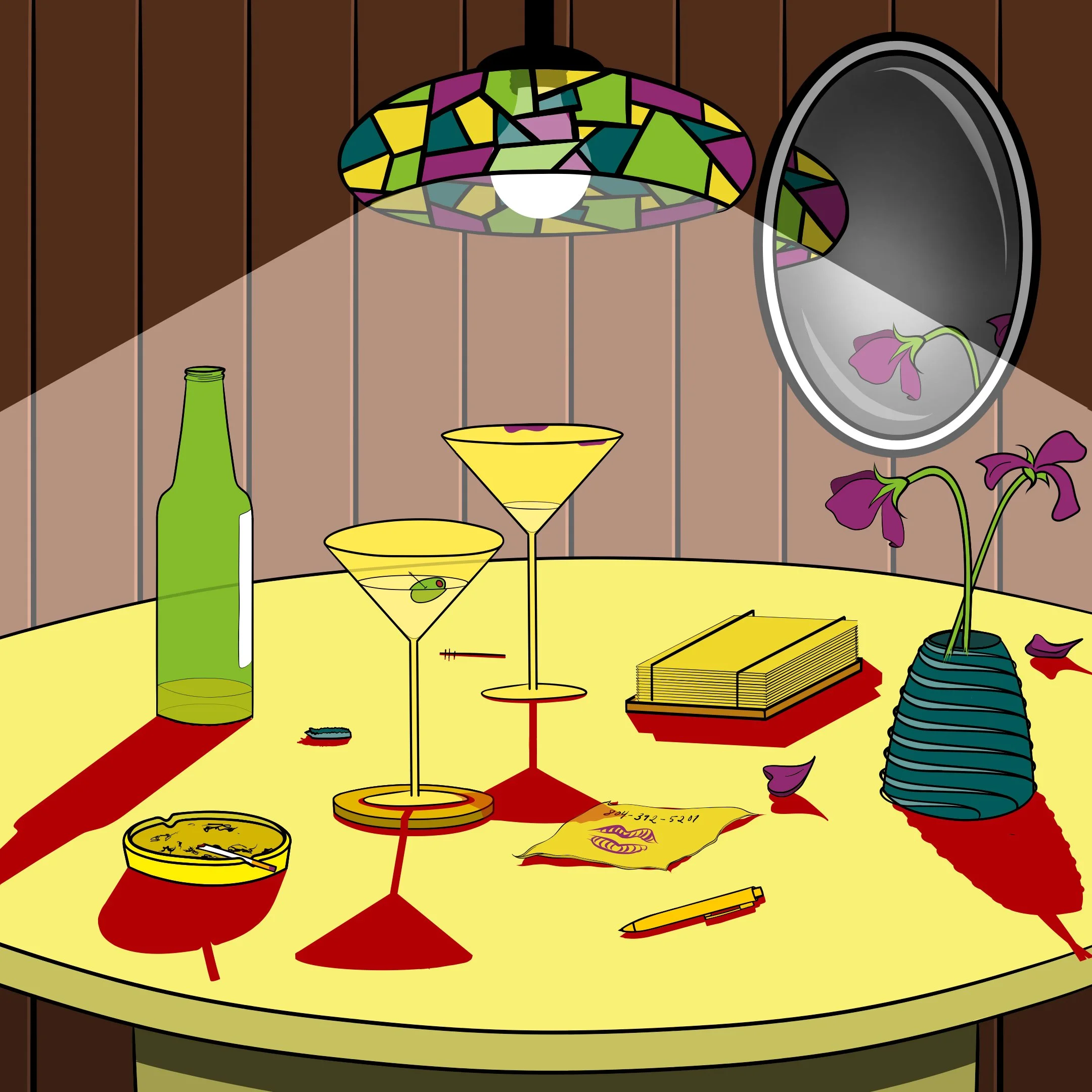 A Night Out.JPG