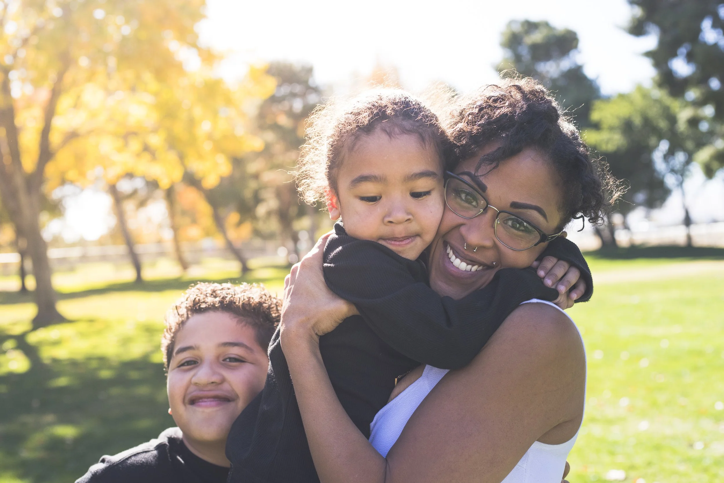 Trauma-Informed Care: A Legal Approach That Matters 