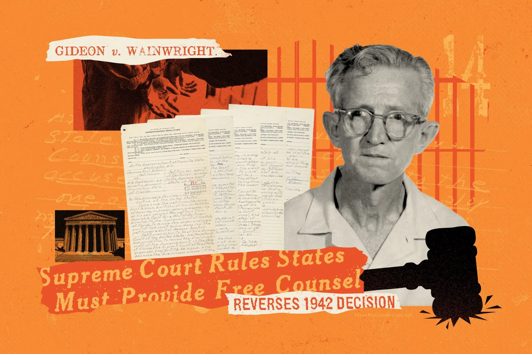 Celebrating Public Defense: The Importance of Access to Legal Representation for All 