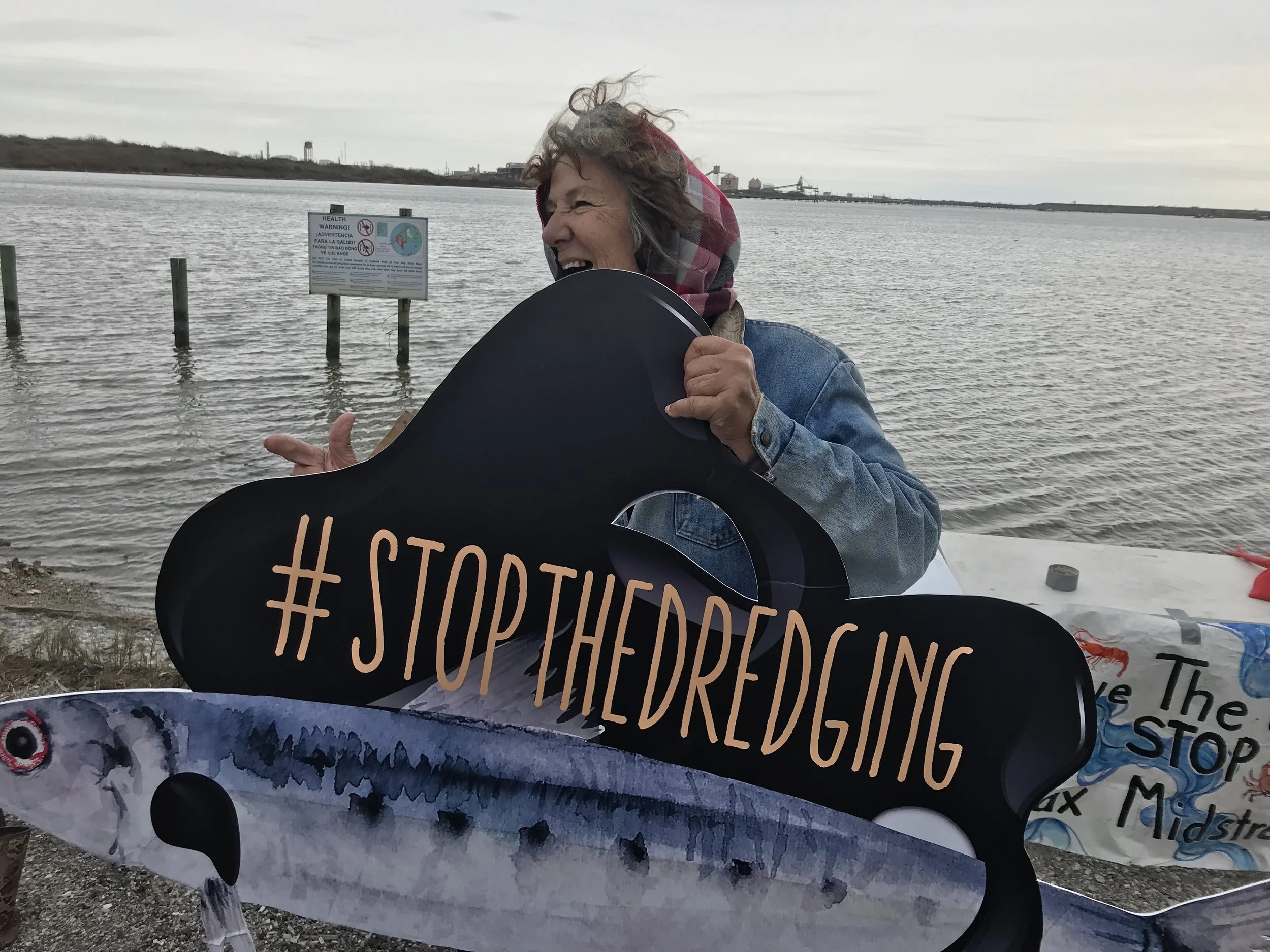 A Cloud of Hope Amidst the Air Pollution: The Fight for a Cleaner Future in Texas Continues