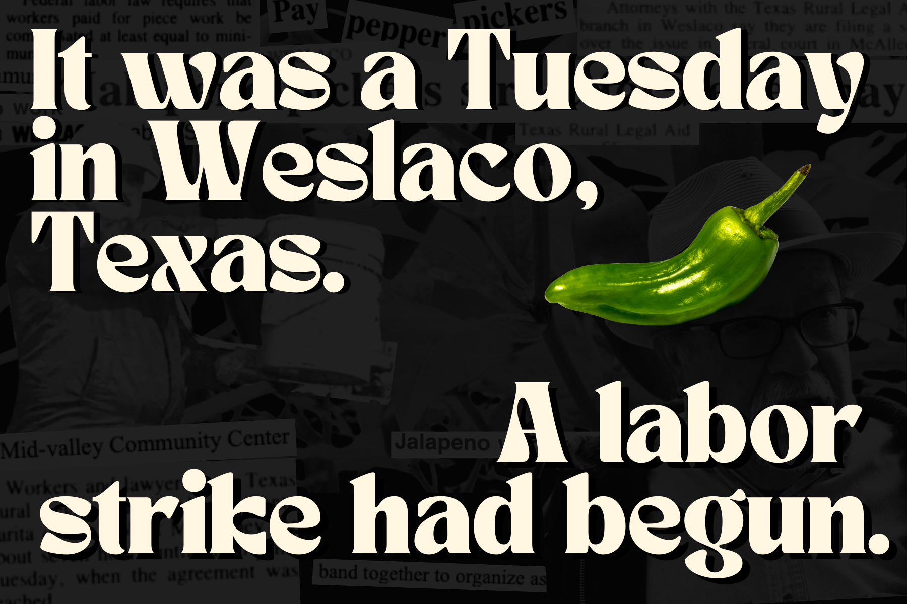 Community Organizers’ Fight Against Exploitative Employer’s Leaves a Lasting Impact on Their Community&nbsp;&nbsp;