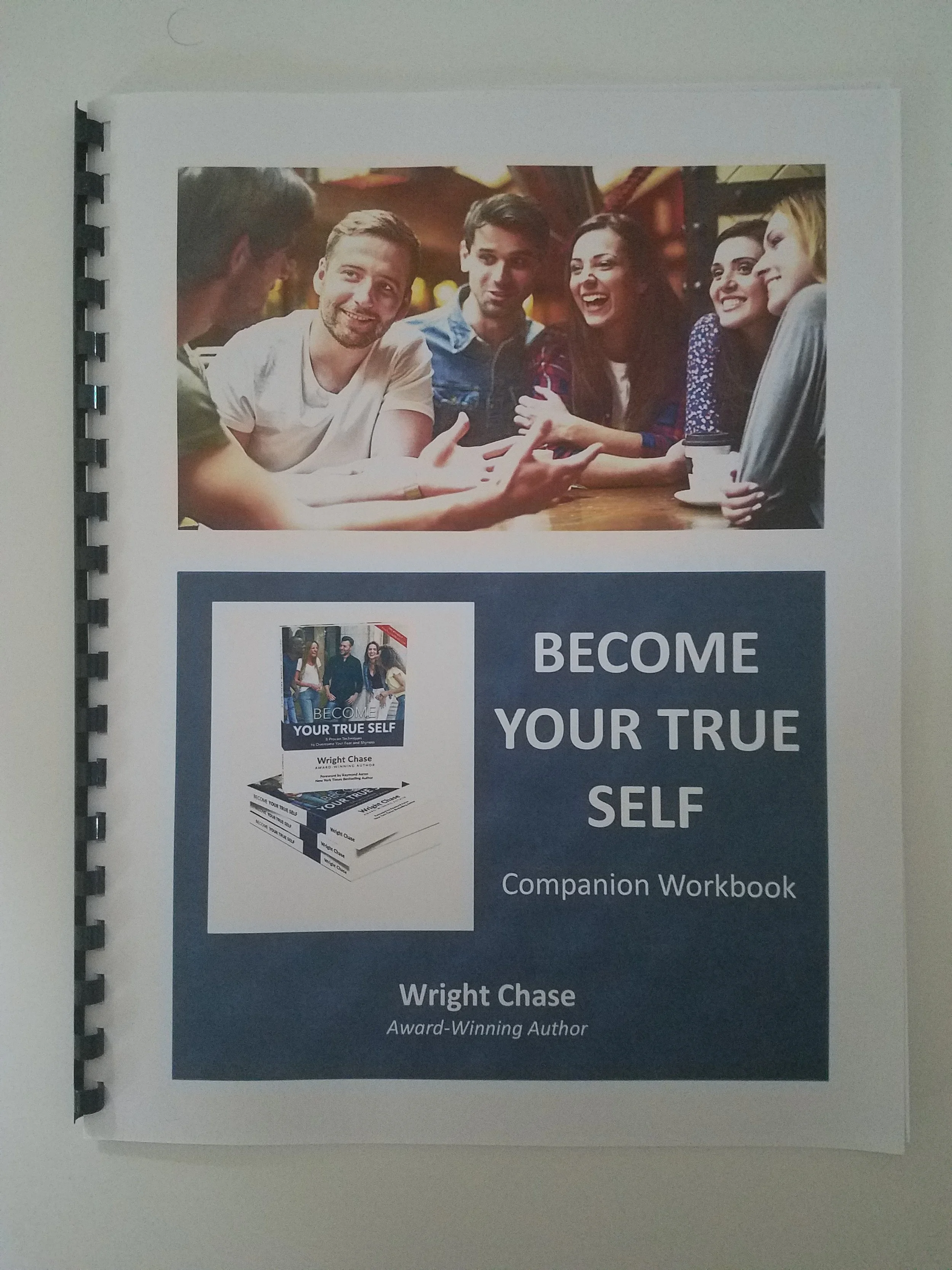 Companion Workbook