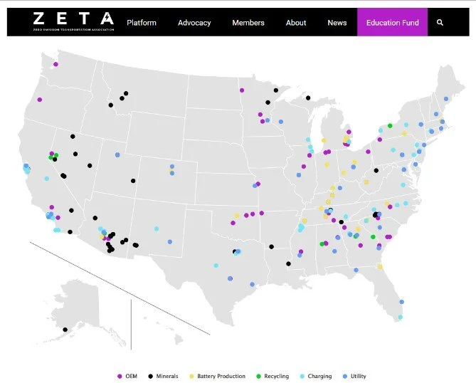 eIQ Mobility Newsletter 44 August 2022. 1 trillion for EV