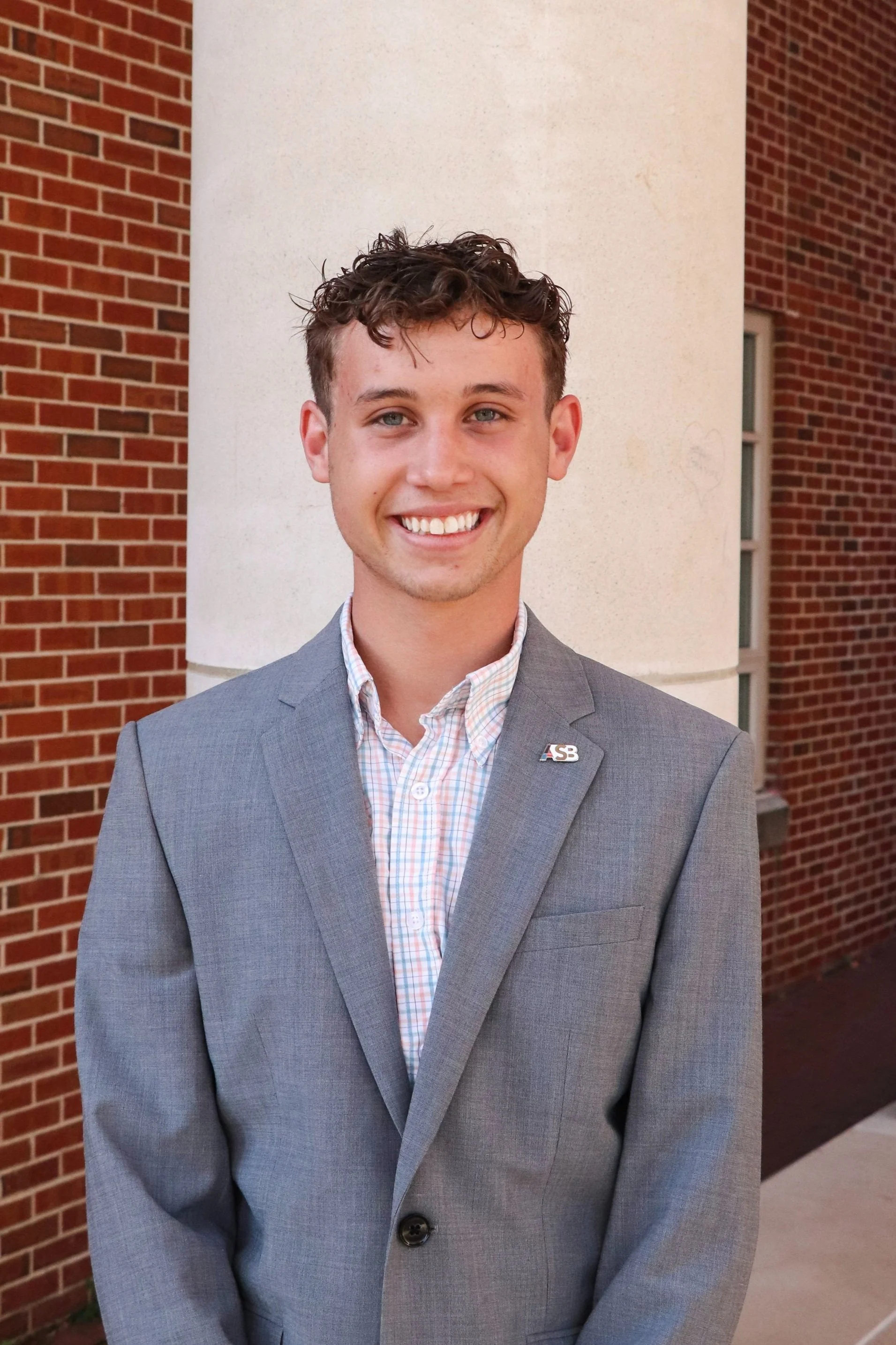 Our Team — Associated Student Body