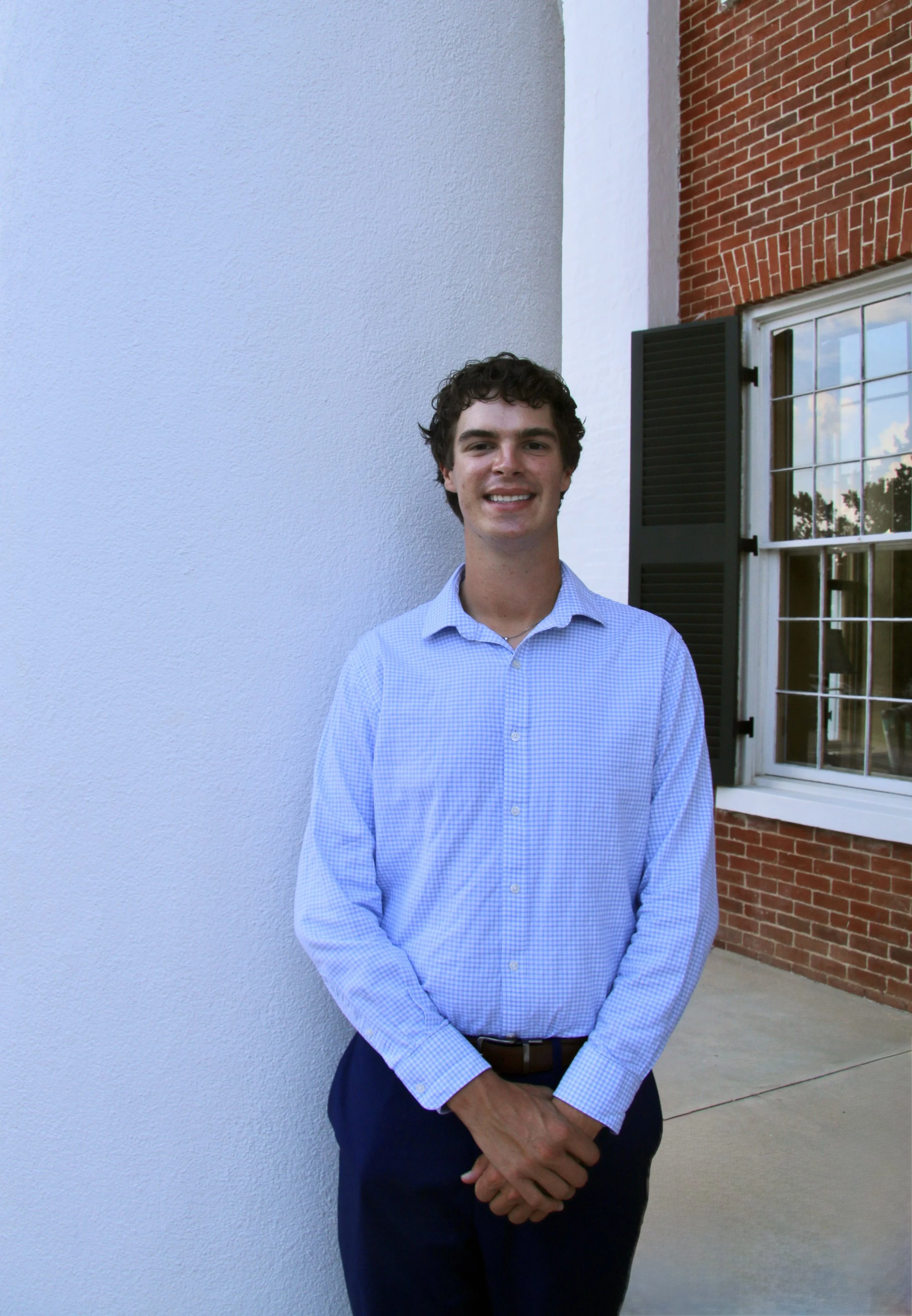 Ethan West