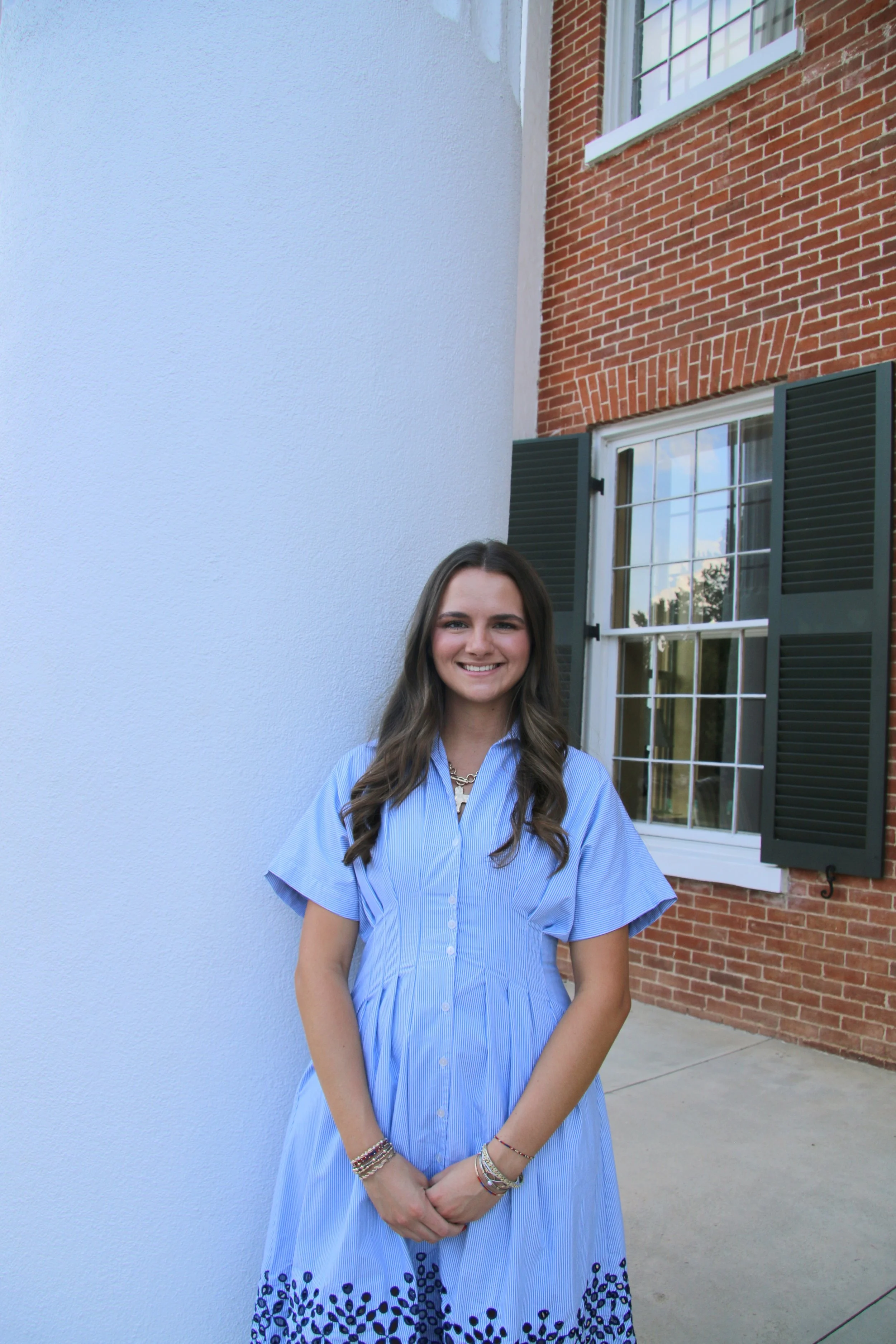 Madilyn Hall