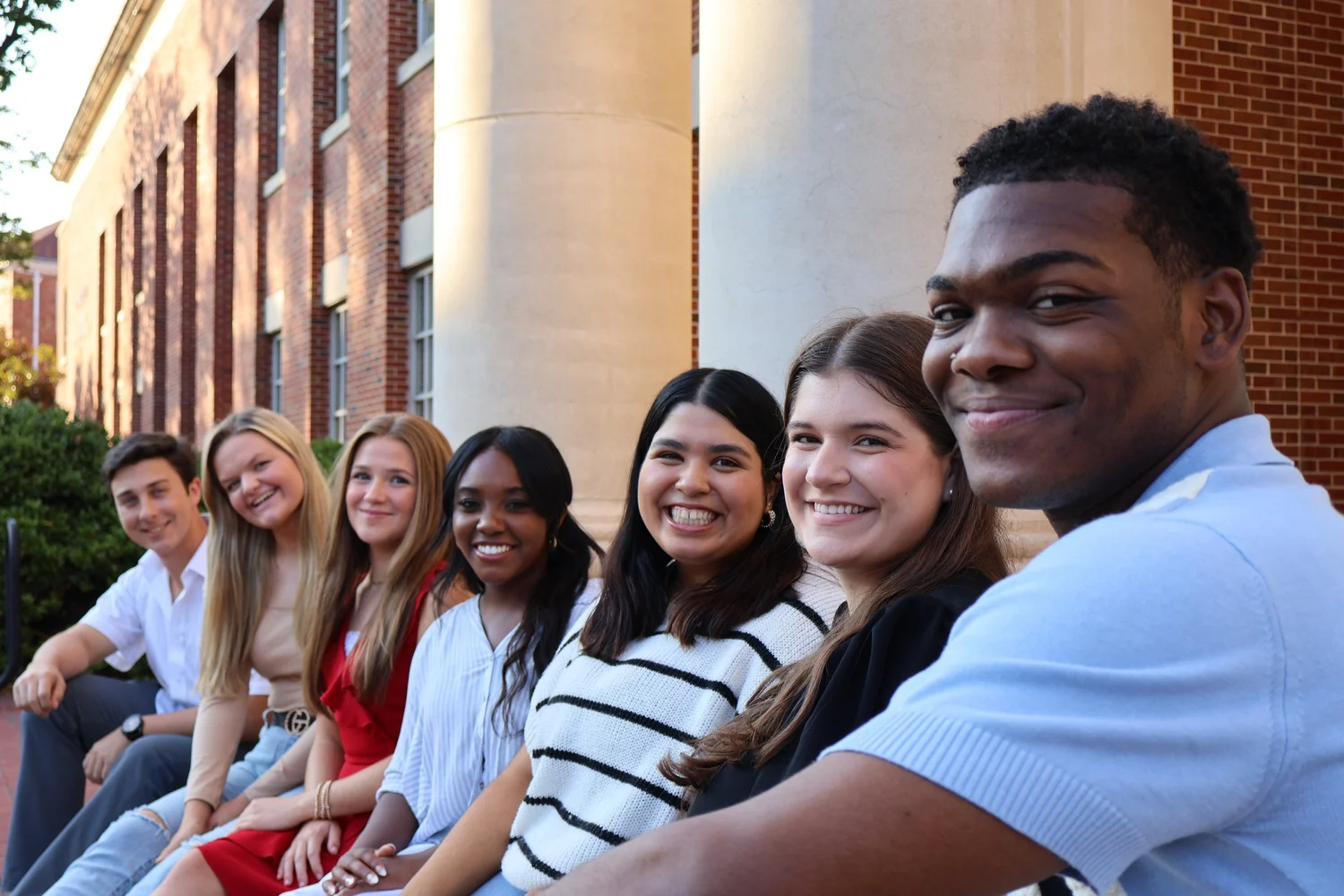 Associated Student Body