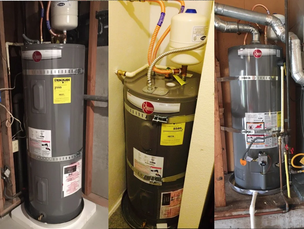 24 Hot Water Heater Earthquake Straps Best Water Heaters