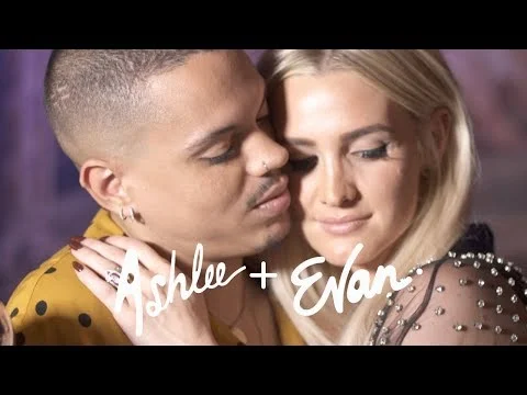 What's Love? - Ashlee Simpson Ross & Evan Ross