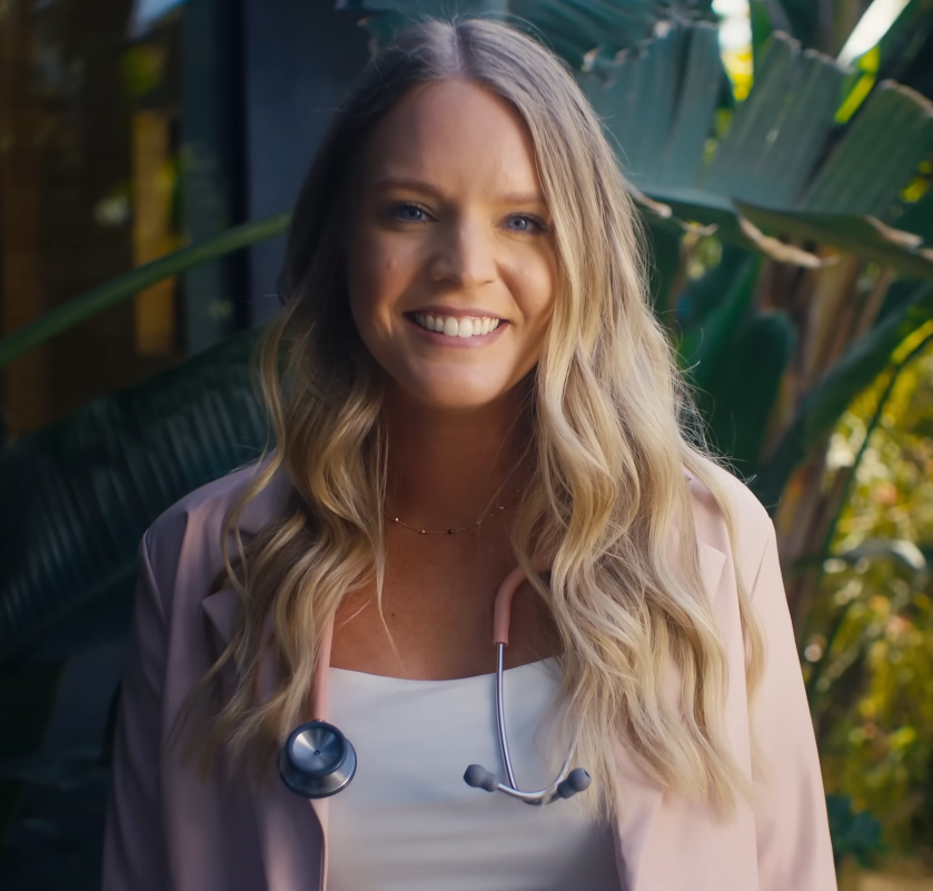 Why Jordan Recommends GoodRx to her Patients