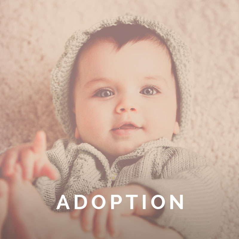 ADOPTION