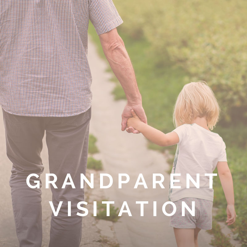 Grandparent Visitation