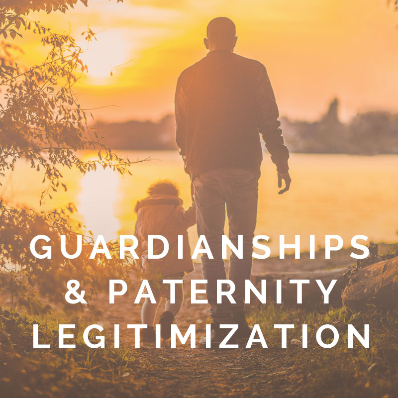  Georgia area adoption attorney who can assist in guardianship and paternity legitimization 