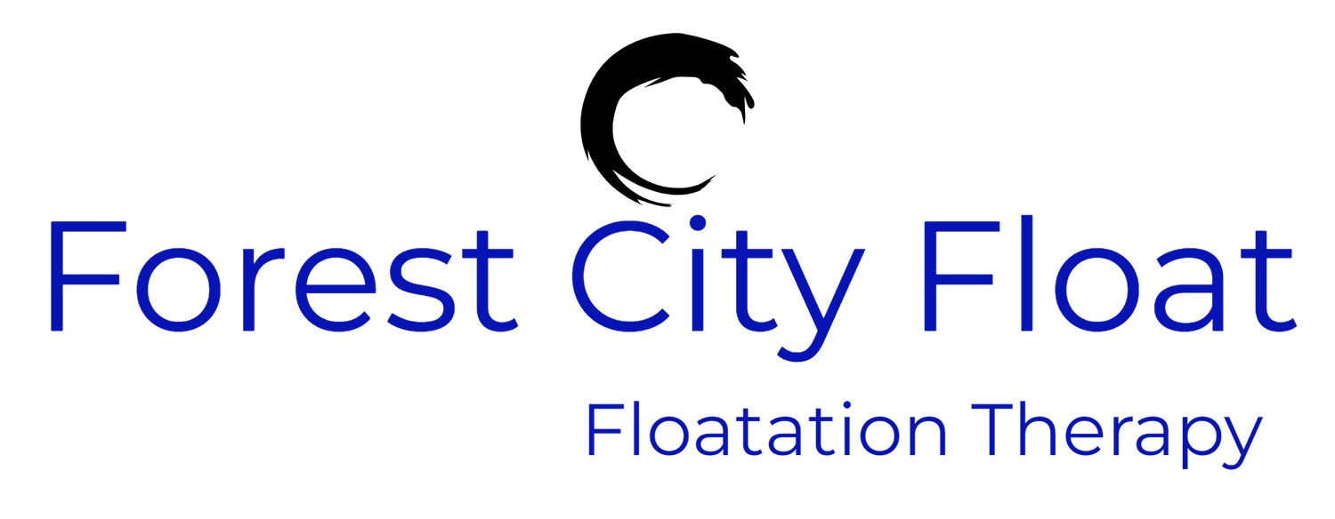 Forest City Float