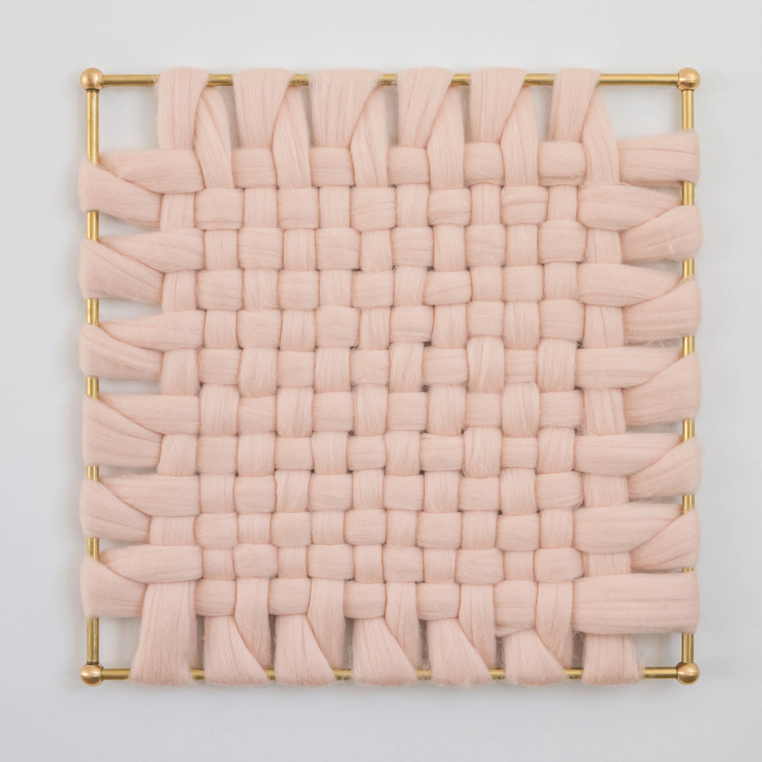 Roving Blush