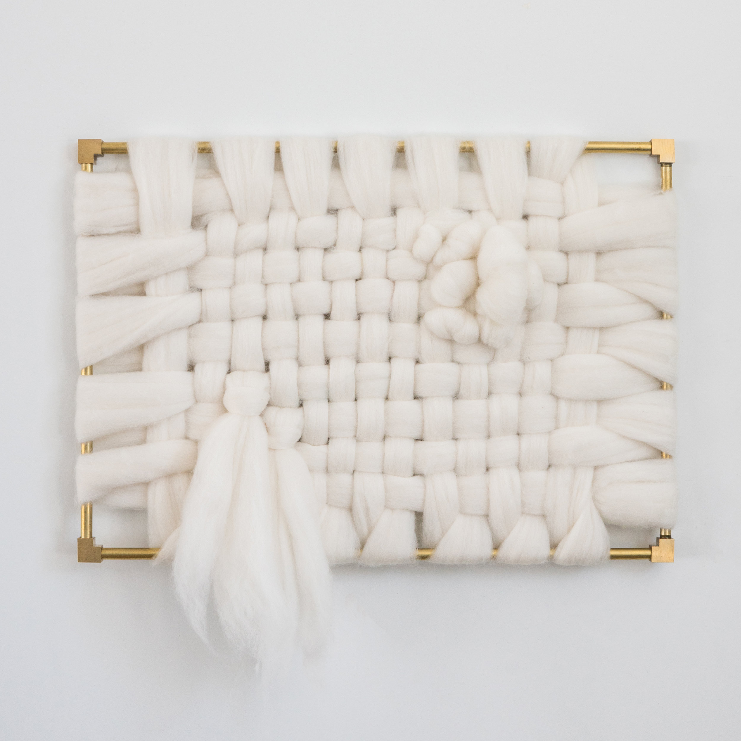 Roving White