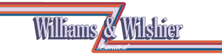 Williams & Wilshire.png