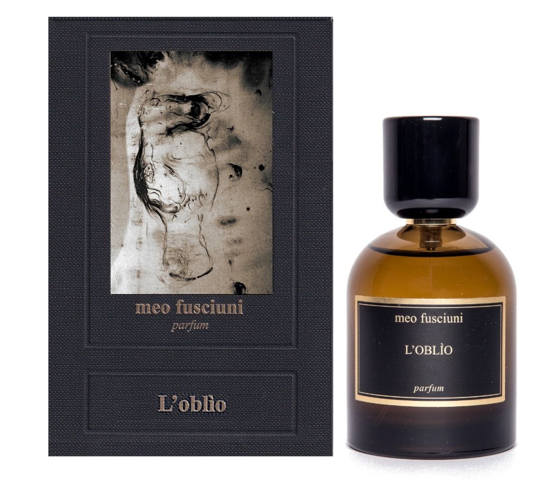 MEO FUSCIUNI — MON OEIL MEO FUSCIUNI — MON OEIL