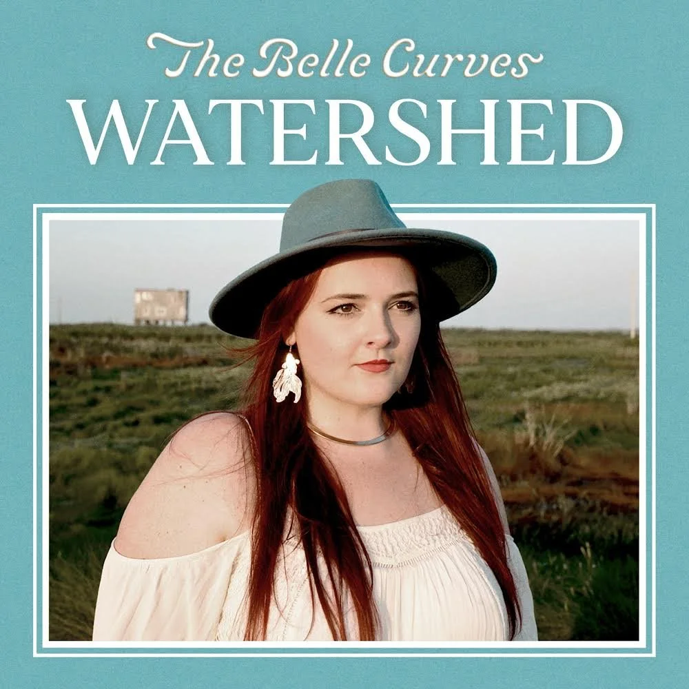 Shedding Back the Layers of The Belle Curves’ Upcoming Watershed