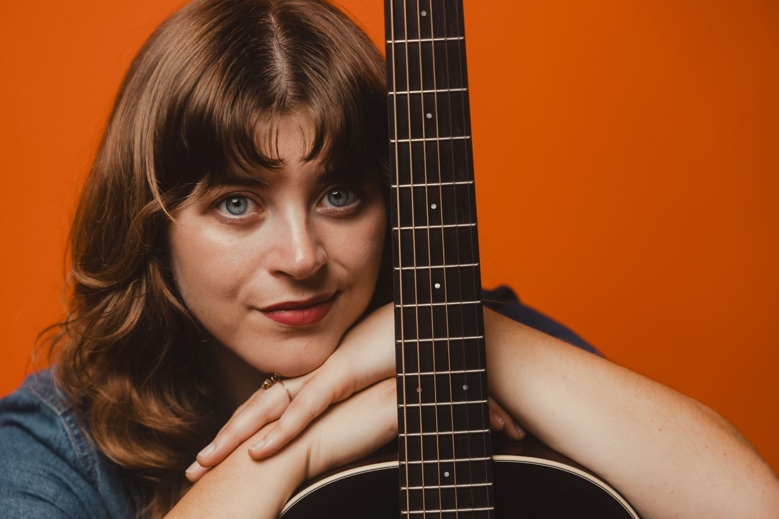 From Band Kid to Indie-Folk Icon: The Sarah Gross Story 