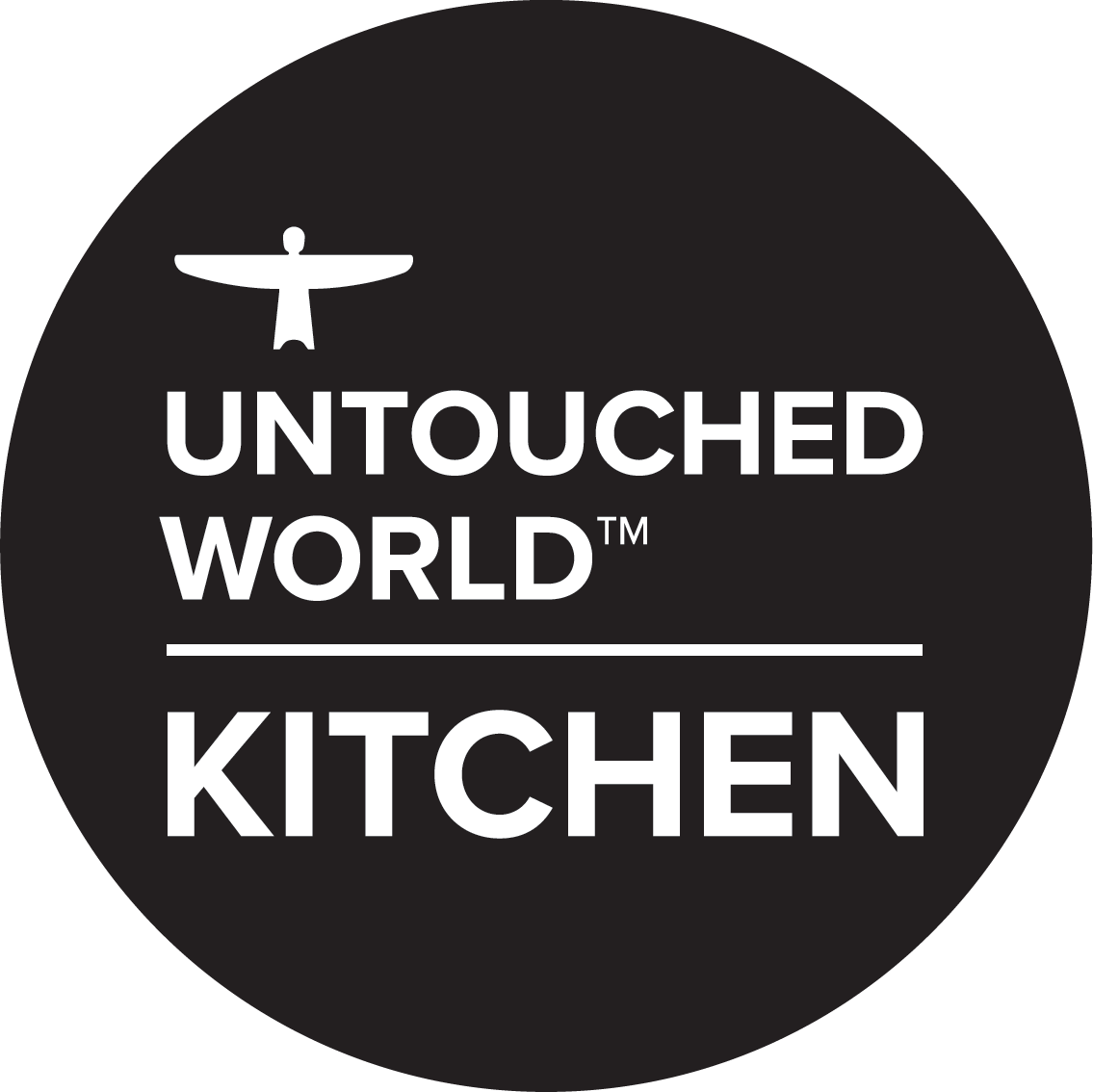 Untouched World™ Kitchen