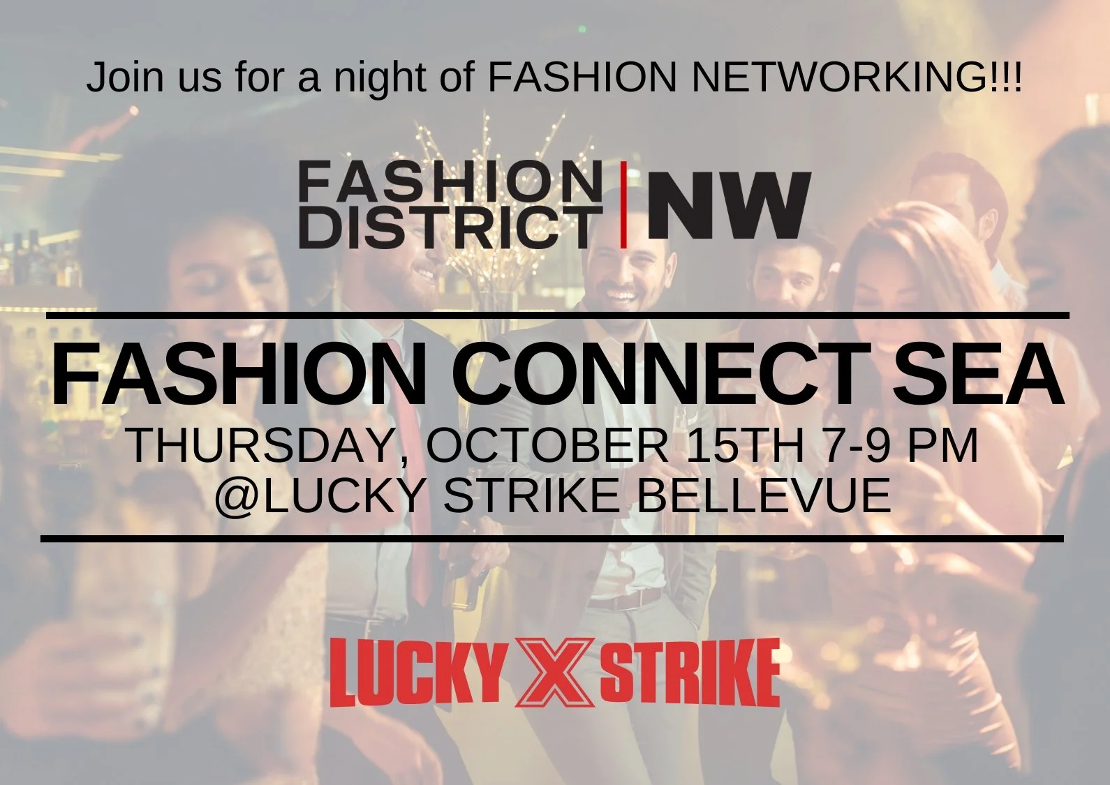 Fashion Connect SEA