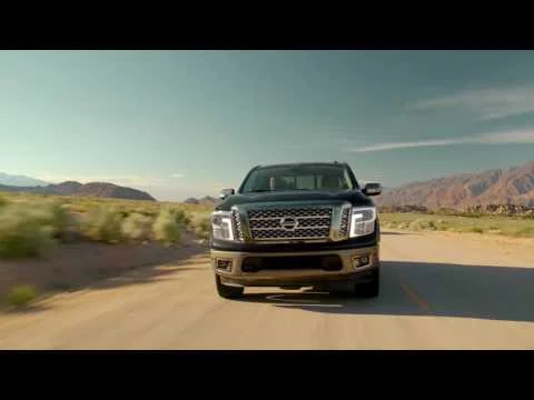 Nissan Behind the Trophy: Anthem Film