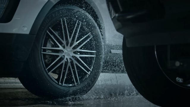 Goodyear Weather Ready