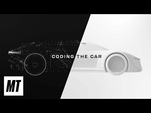 The Future of Driving? | Coding the Car | MotorTrend