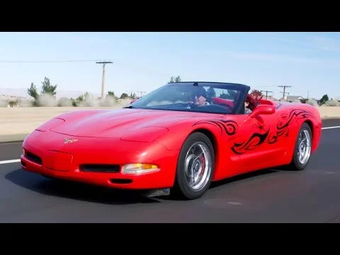 Fixing a Corvette and a Garage! | Garage Rescue Ep. 1 Presented by Castrol | MotorTrend