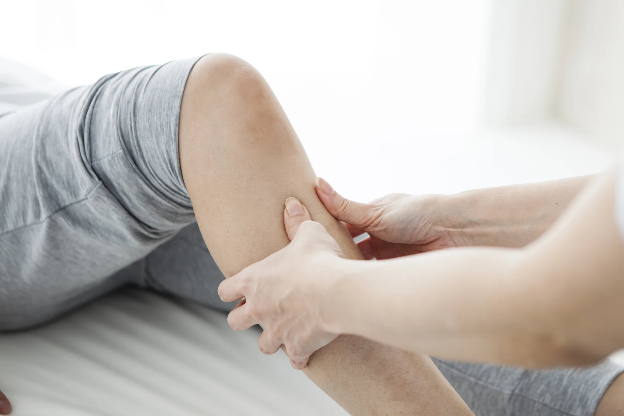 What can a Podiatrist do for me?
