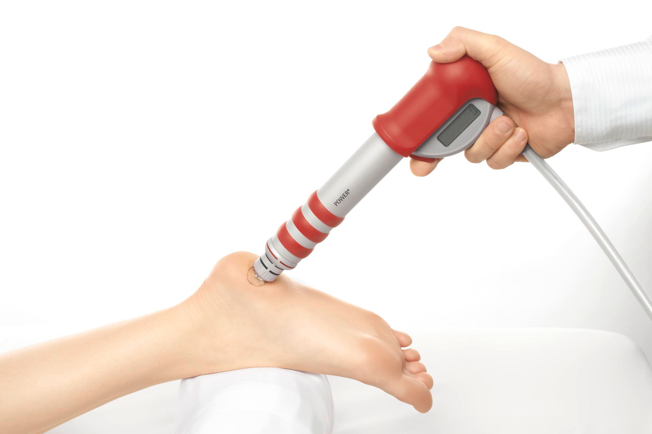 What is Shockwave Therapy