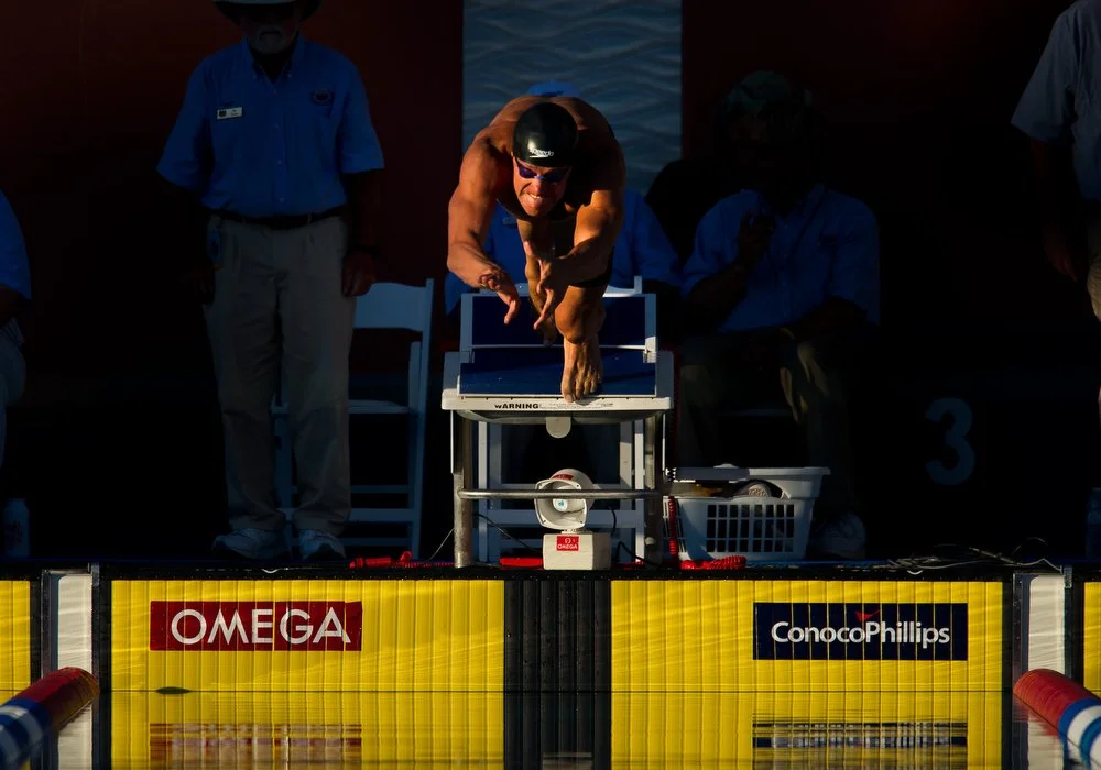 USA Swimming Nationals