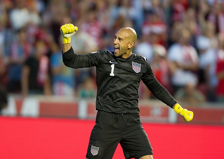 USA WC Qualifying Games, Kingston-Seattle-Salt Lake