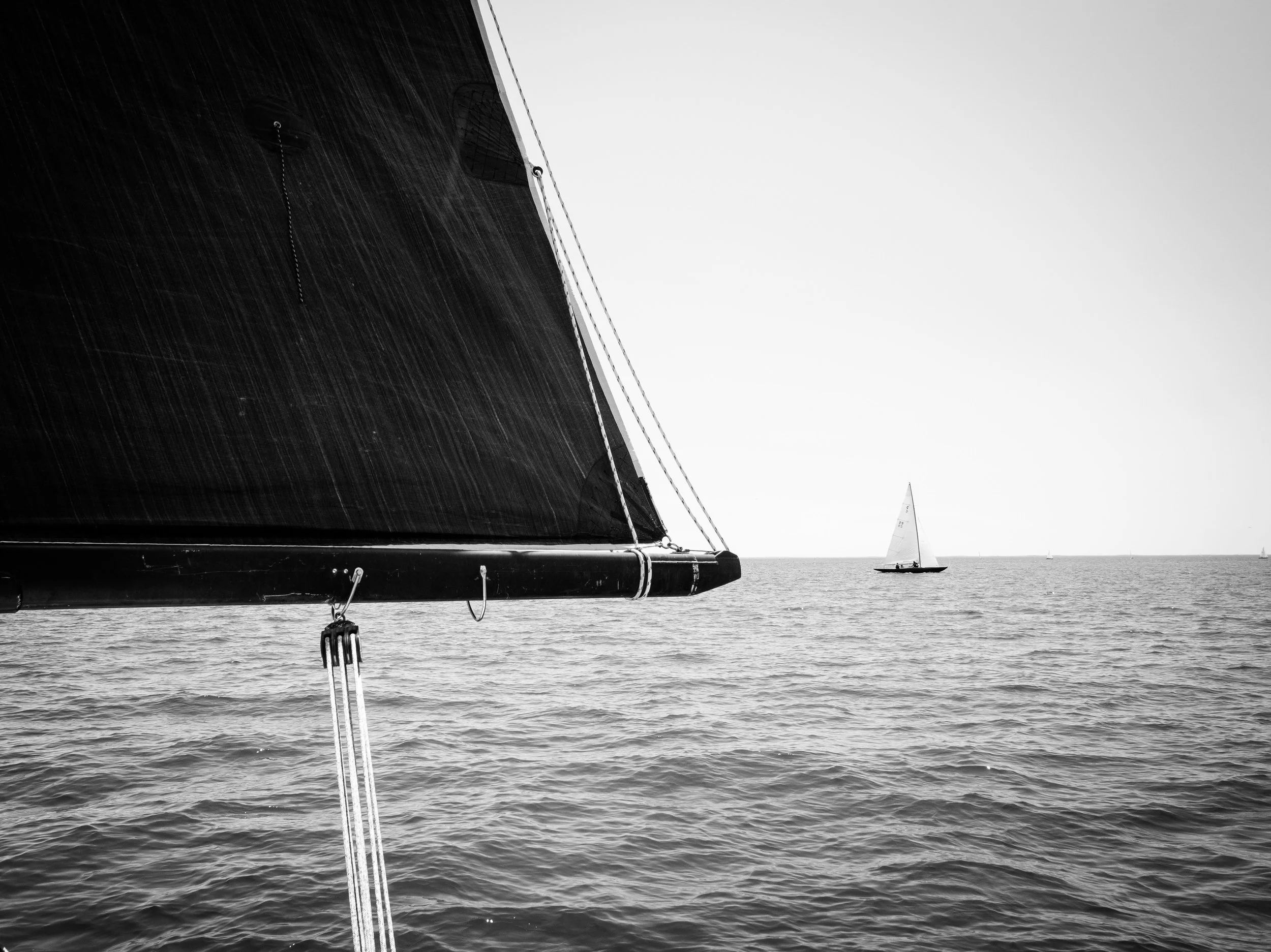 Sailboat