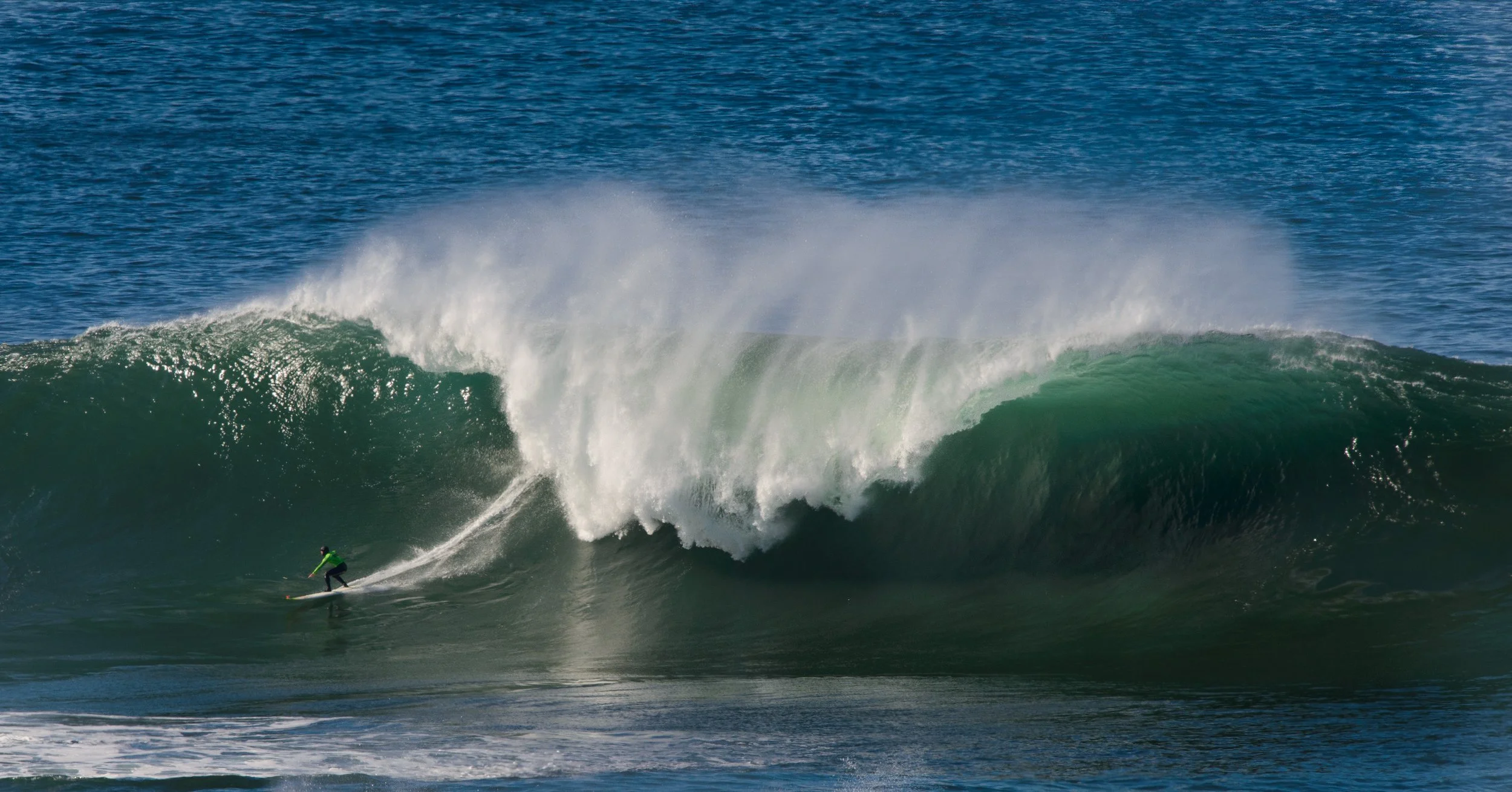 2013 Mavericks Invitational