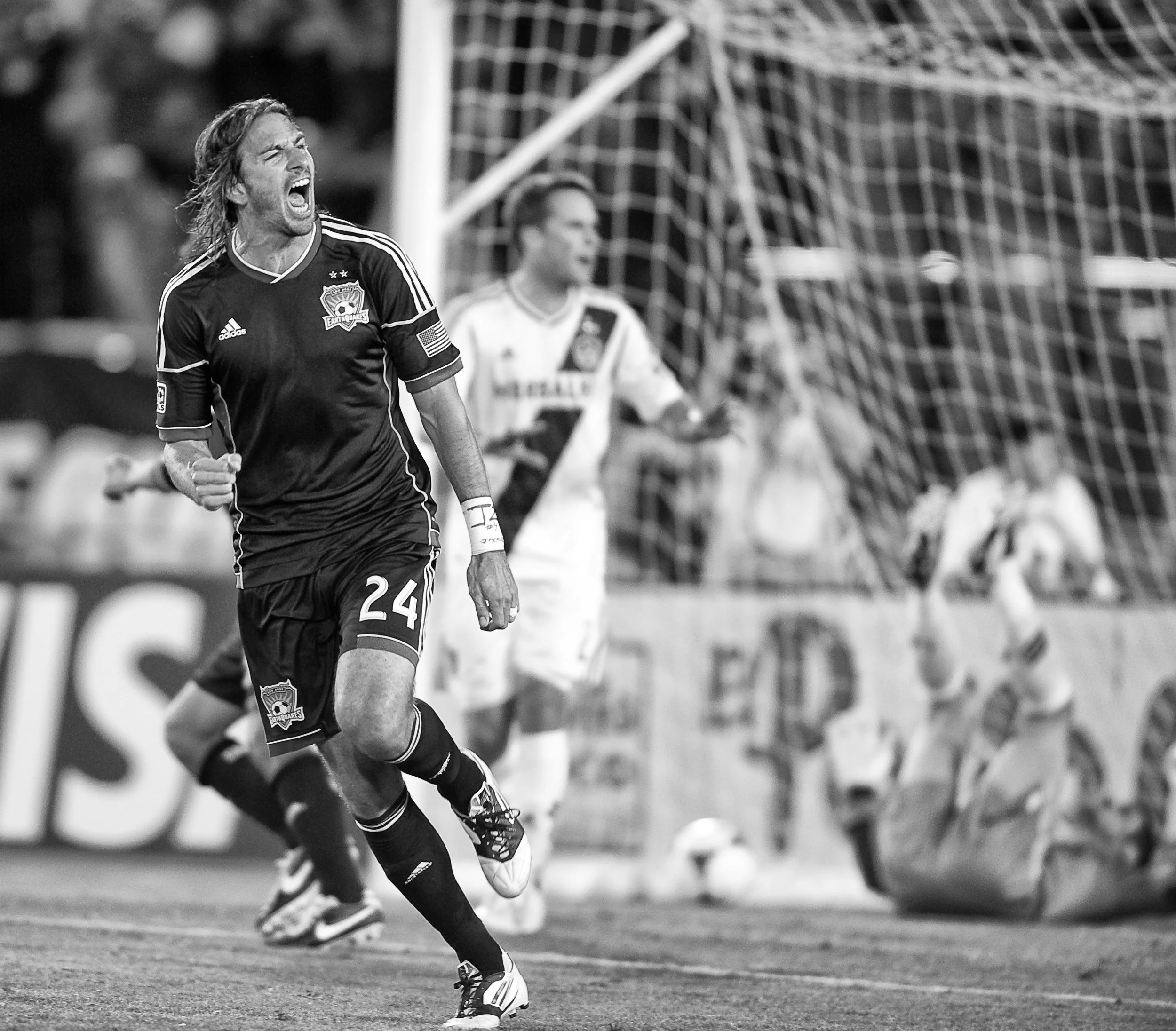 Gordon does it again!