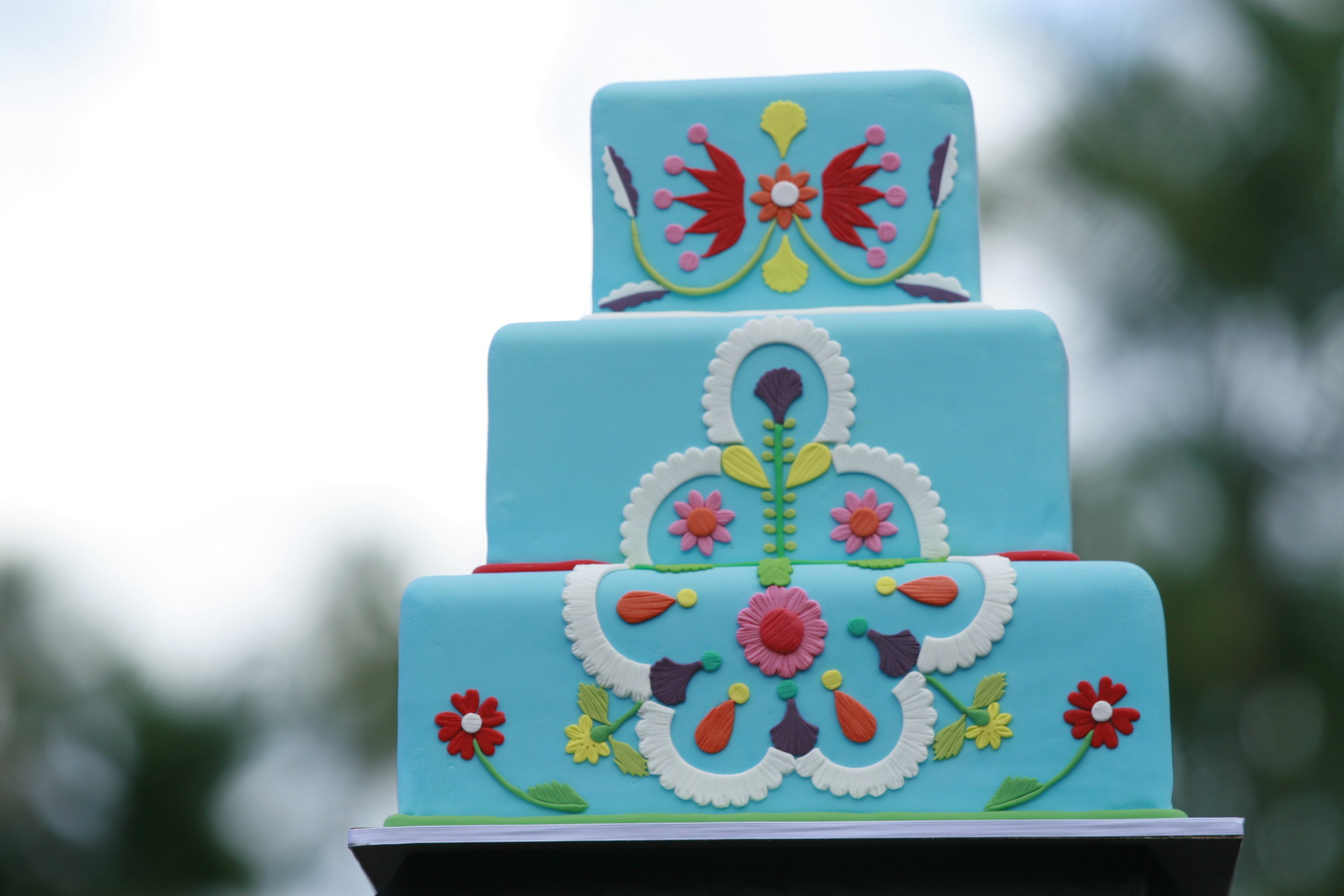 Custom Cakes Desserts Short N Sweet