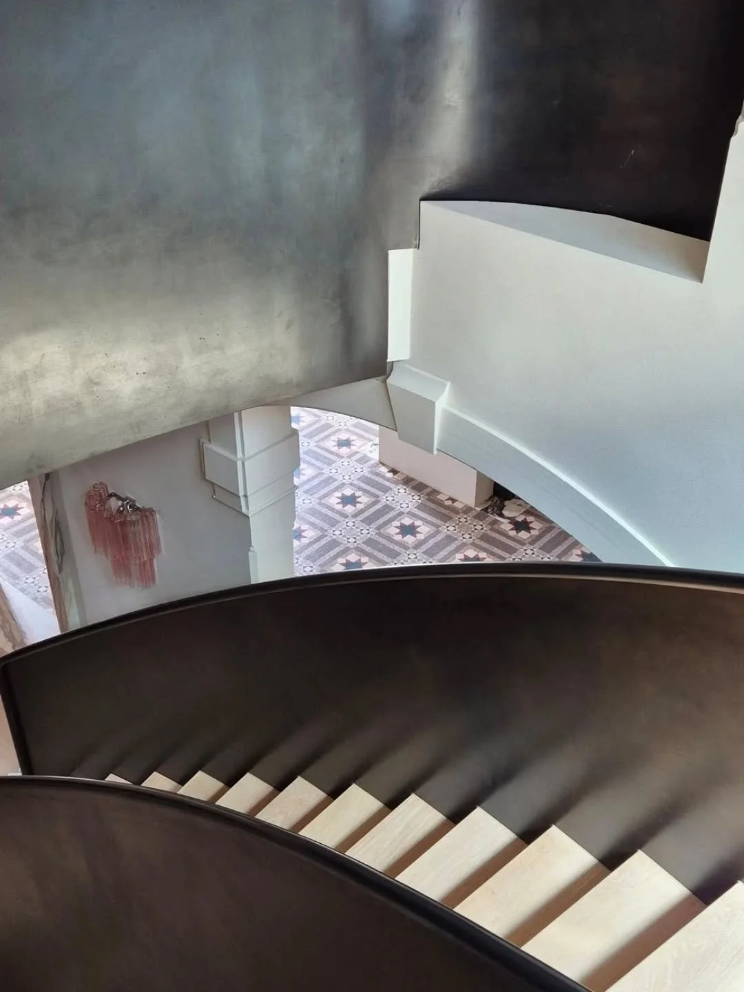 Some clients arrive with a brief. Others arrive with a vision. And occasionally, someone walks through a door and sees not what a building is, but everything it was and everything it could be again.

This was one of those clients.

Craigellachie is a